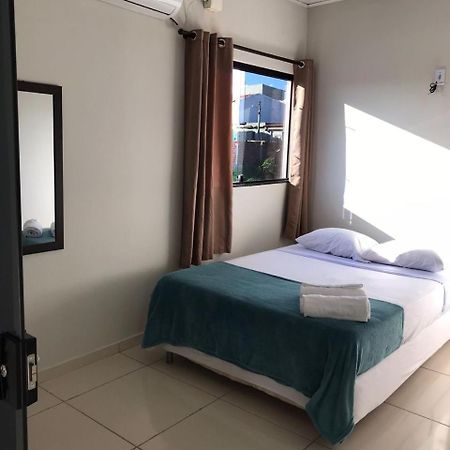 Pousada La Ville Itapetinga Екстериор снимка