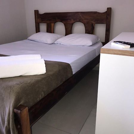 Pousada La Ville Itapetinga Екстериор снимка